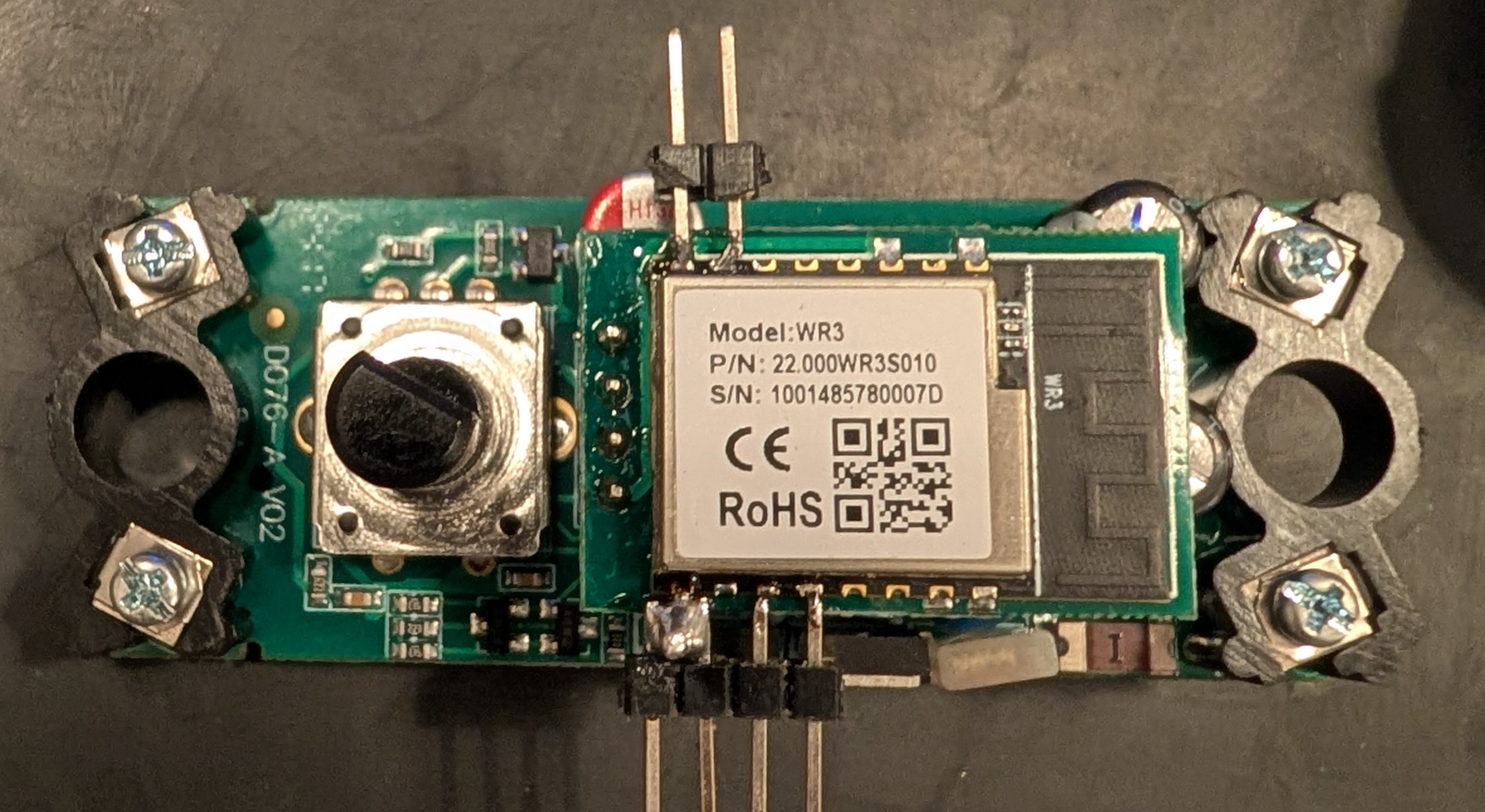 Ledkia LED Cord DIMMER Switch